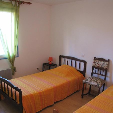 Maison De Village Entre Mer Et Montagne Roujan ภายนอก รูปภาพ