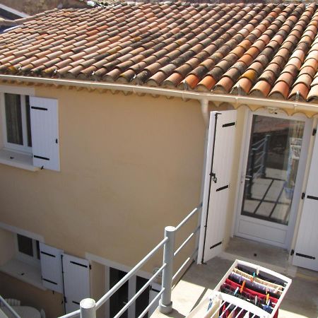 Maison De Village Entre Mer Et Montagne Roujan ภายนอก รูปภาพ