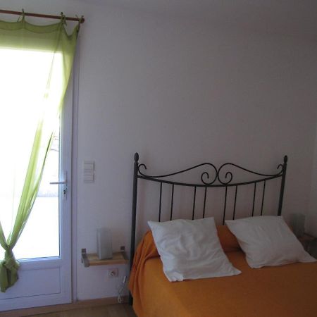 Maison De Village Entre Mer Et Montagne Roujan ภายนอก รูปภาพ