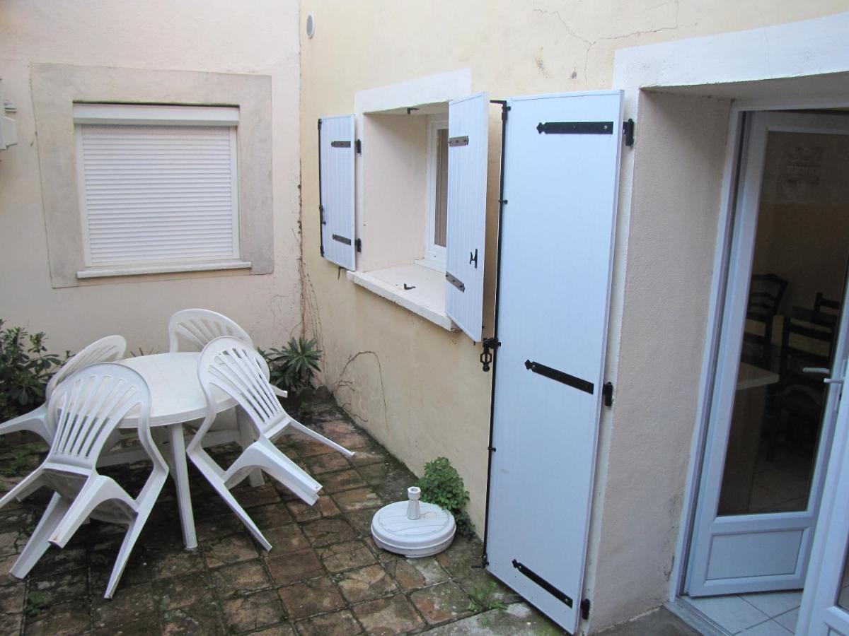 Maison De Village Entre Mer Et Montagne Roujan ภายนอก รูปภาพ