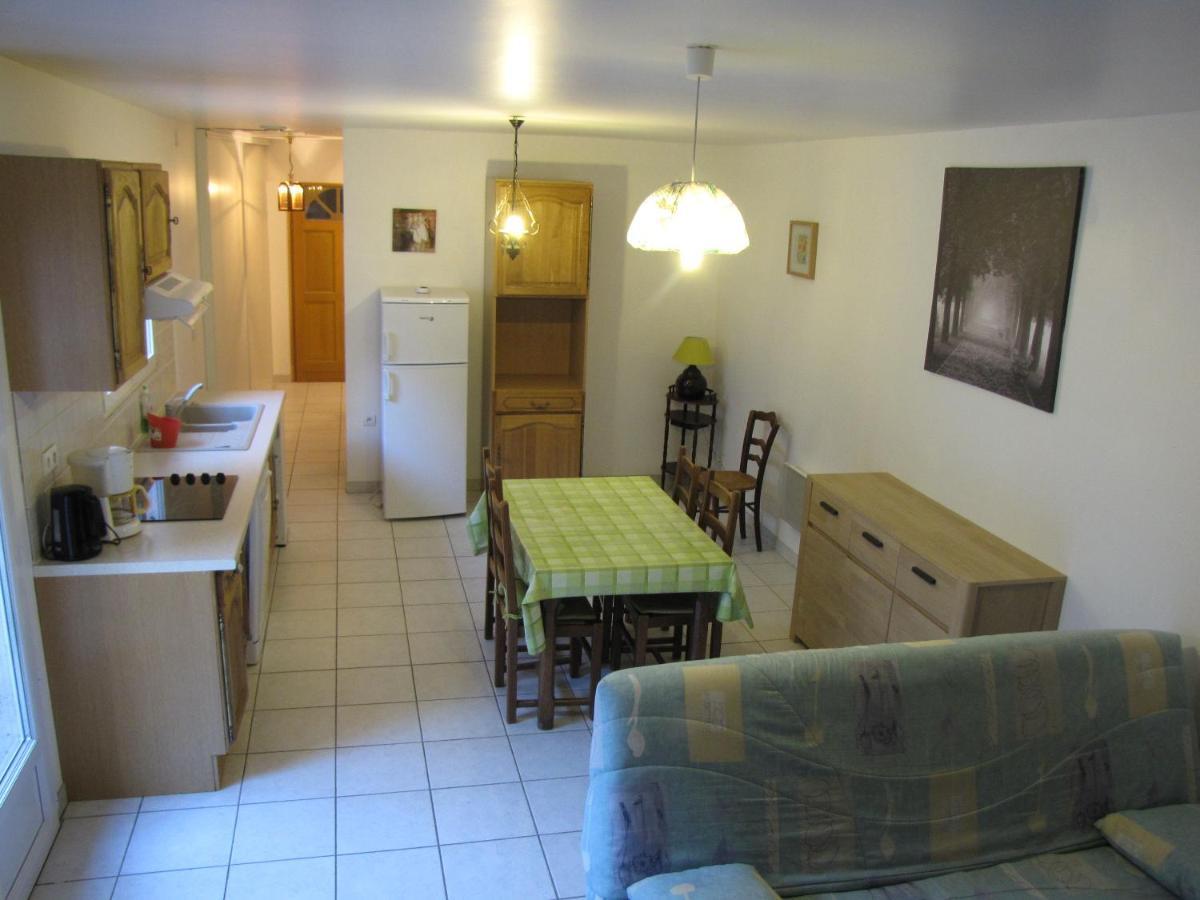 Maison De Village Entre Mer Et Montagne Roujan ภายนอก รูปภาพ